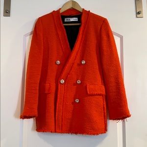 Zara Blazer
